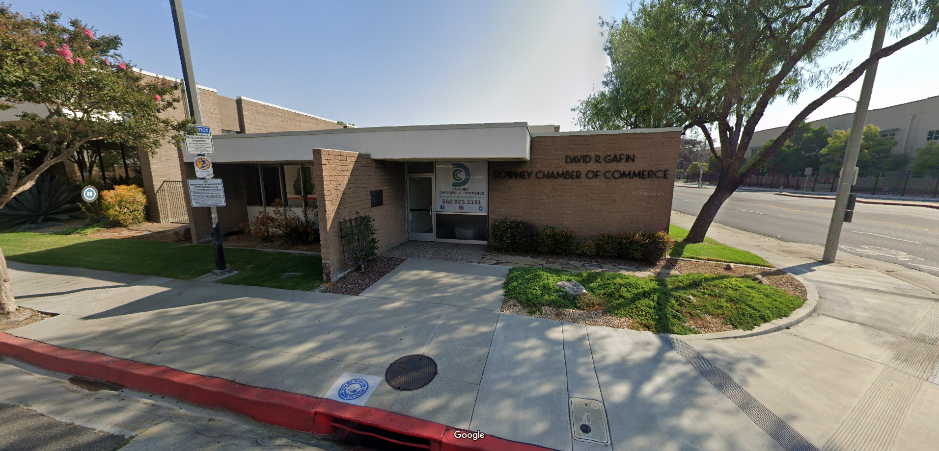Chamber Of Commerce