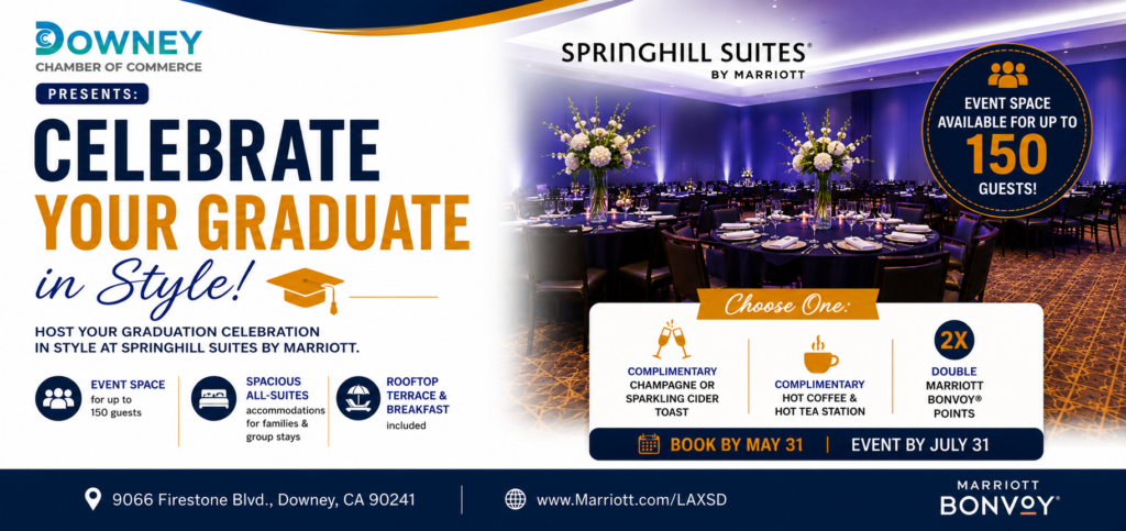 Celebrate Your Graduate in Style