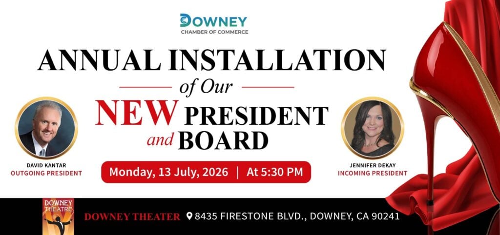 Annual Installation