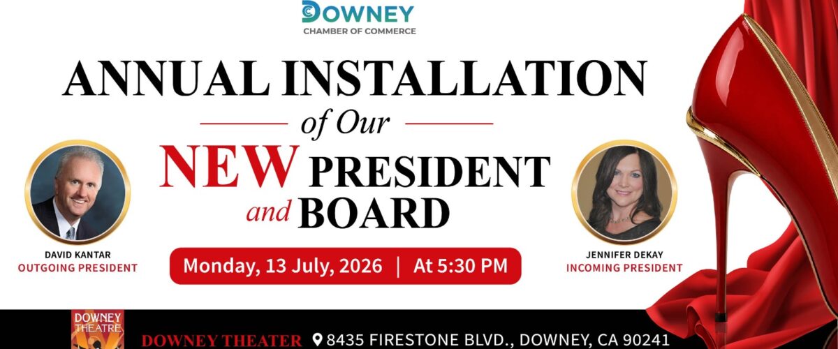 Annual Installation 1200x500