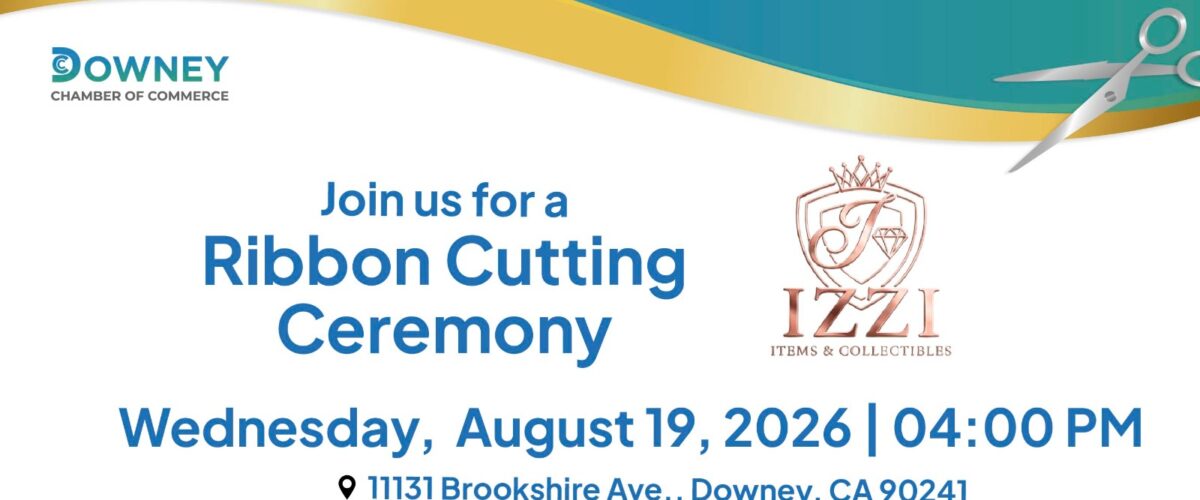Ribborn Cutting Izzi 1200x500