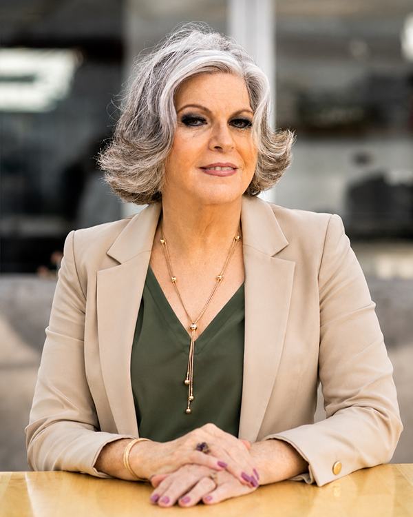 Soledad Gutierrez