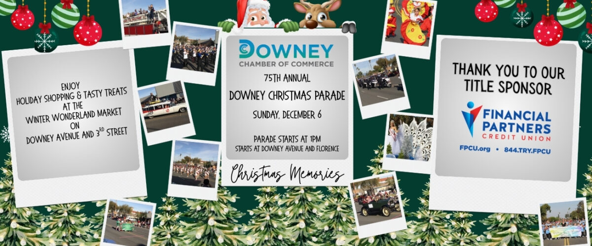 Downey Christmas Parade Website Banner 1305x615 1 1200x500