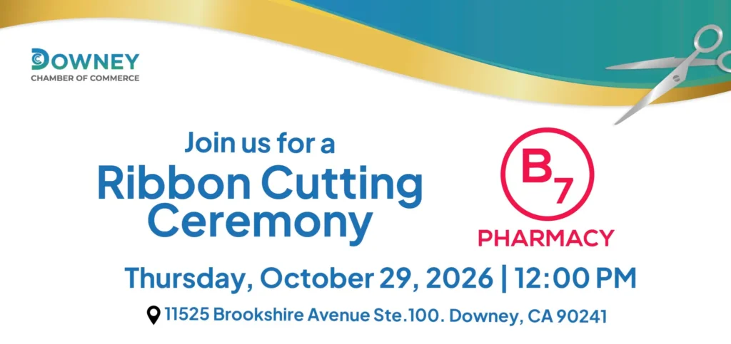 FIyer B7 Pharmacy   Ribbon cutting 02 1024x483