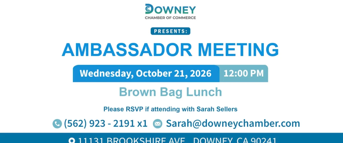 Flyer   Ambassador Meeting October 21 02 1200x500