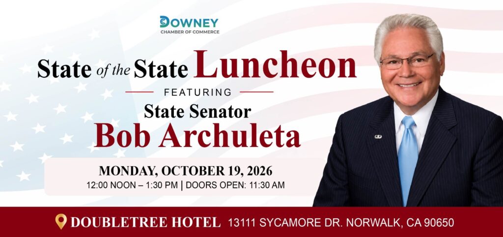 State of the State Luncheon
